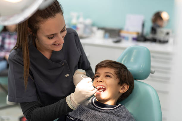 Best Emergency Treatment for Dental Infections or Abscesses in Mec, CA
