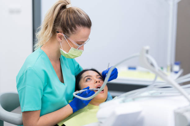 Best Emergency Wisdom Teeth Removal in Mec, CA