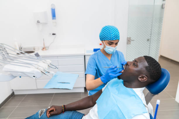 Best Emergency Dental Care for Broken or Chipped Teeth in Mec, CA