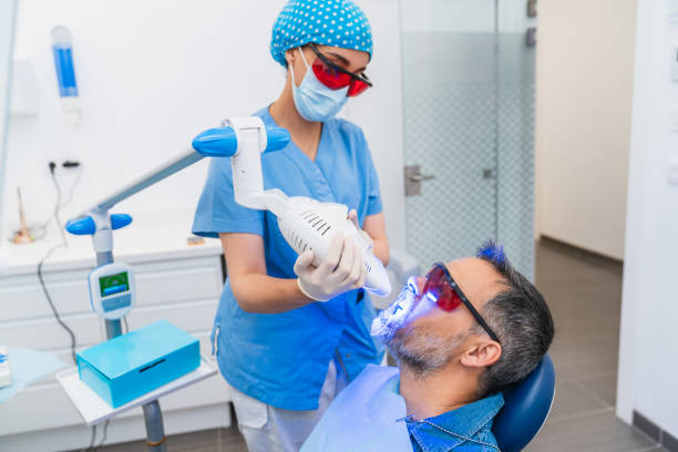 Best Cosmetic Emergency Dentistry in Mec, CA